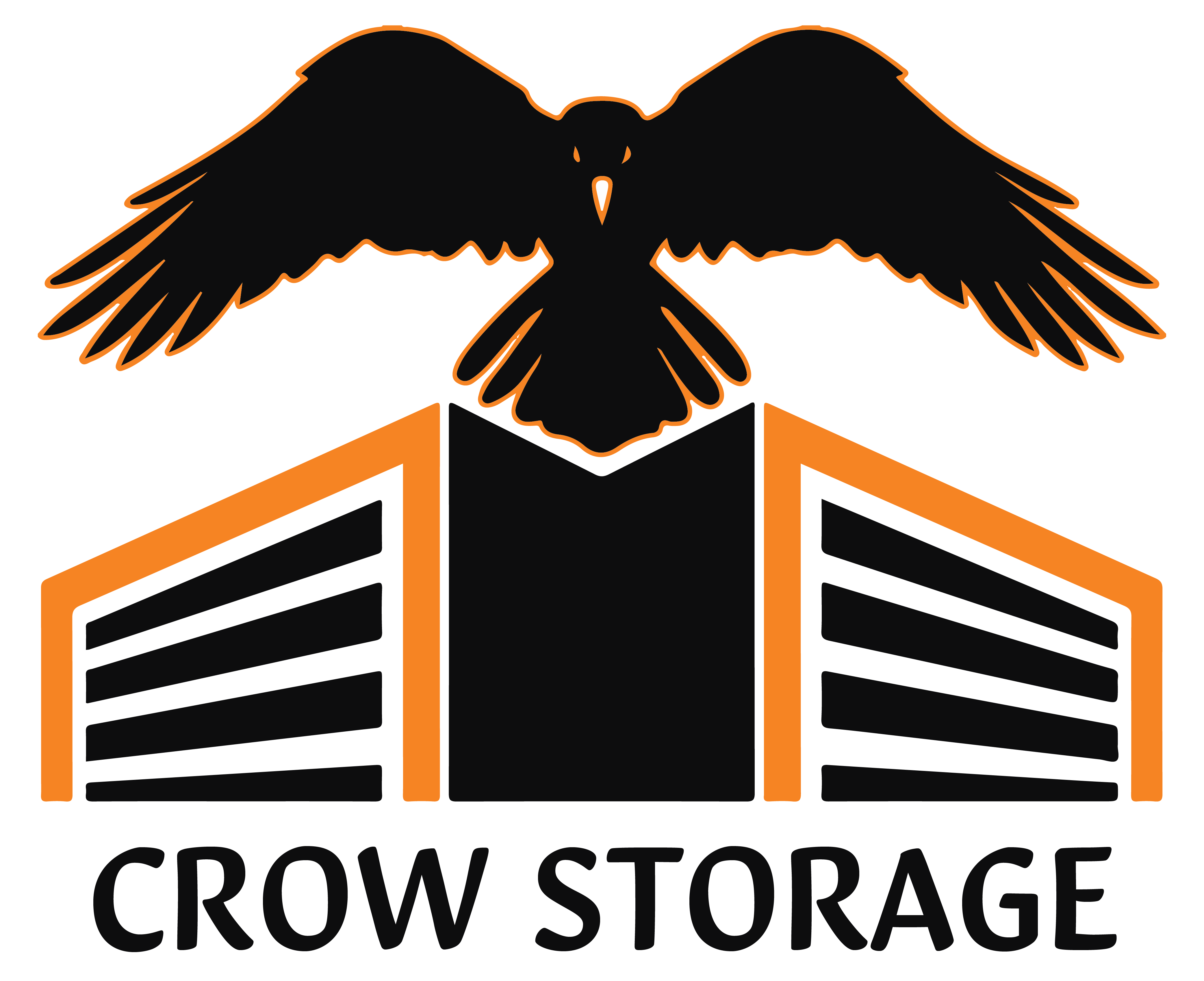 Crow Storage - Storage Units - Bulk Storage Facility
